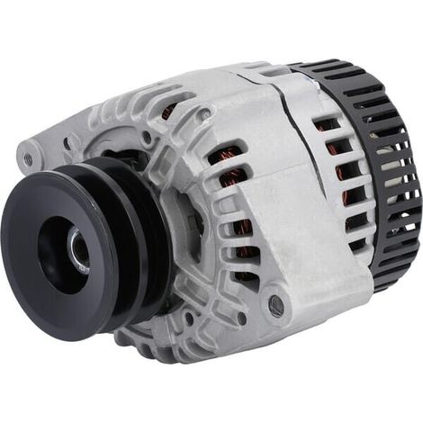 Alternatore 14V 120A UNIVERSALE ALT2625112 (1/2)