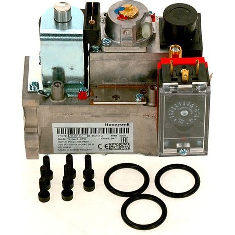 Bosch Gasarmatur VR 4615 75kW, 8738805621