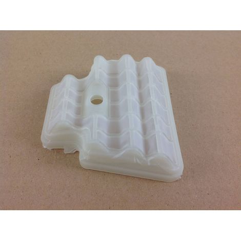Filtro de aire ORIGINAL EMAK OLEOMAC para motosierra de poda GST 360 (1/4)
