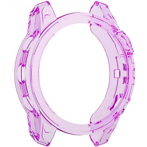 Coque de protection souple en TPU pour boîtier de montre connectée Epix Ge (1/5)