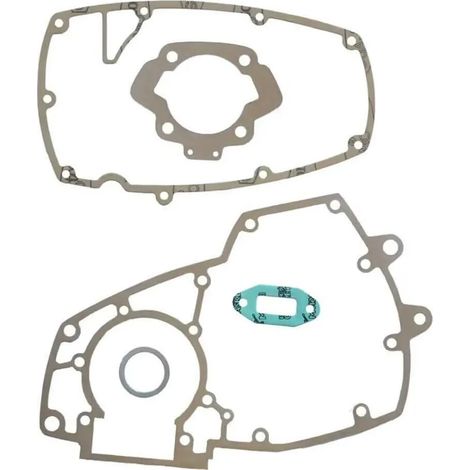 Jeu de joints de culasse ATHENA P400170850030 pour Gilera (1/3)