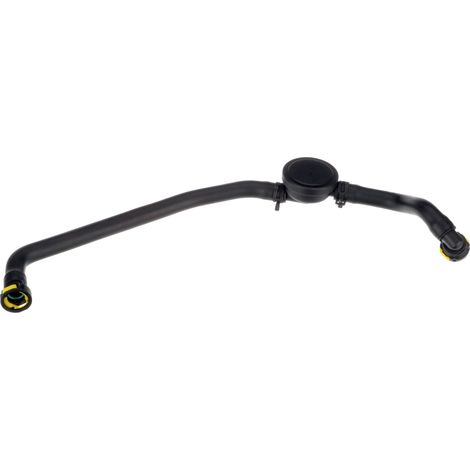 Tuyau, ventilation de carter-moteur Gates EMH588 RENAULT 8200063371 8200063373