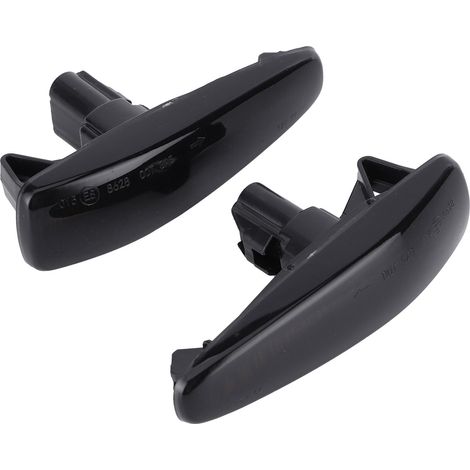 Seitenblinker 8351A001, kompatibel mit Mitsubishi Lancer/Evolution Evo X (1/5)
