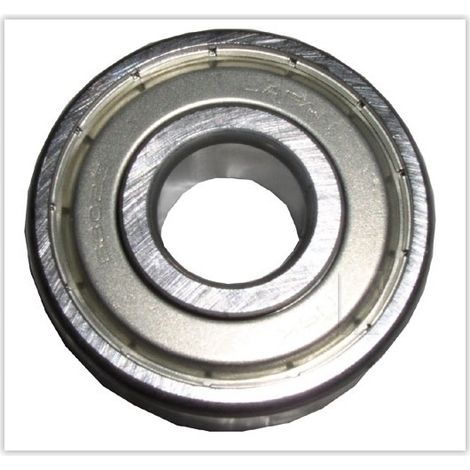 Roulement a billes 6204ZZ 6204ZZ Universel