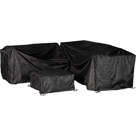 Mint Essentials Furniture Cover- Chesterton Lounge Set