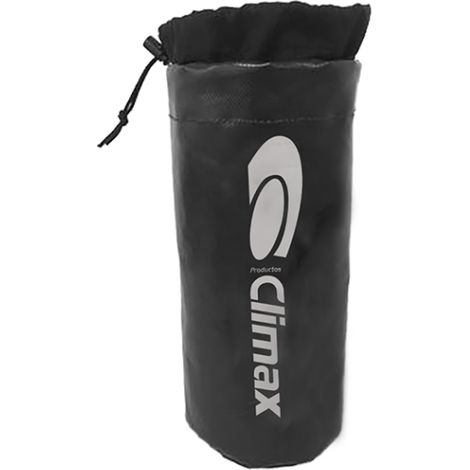 Petate 5 L negro CLIMAX