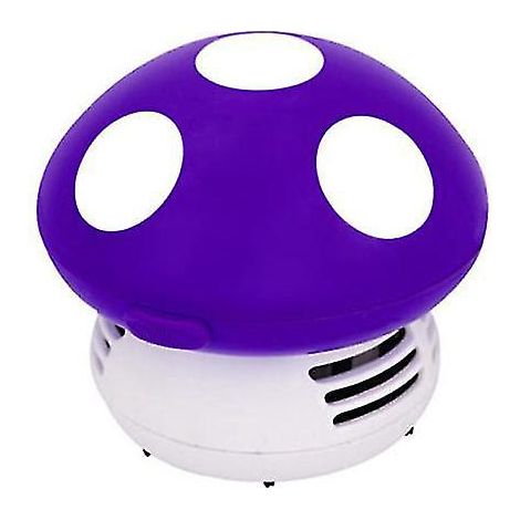 1 mini aspirateur