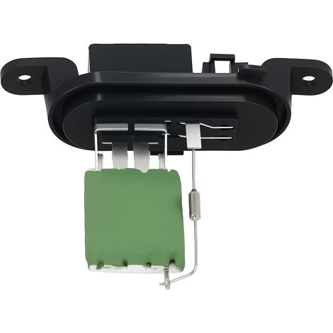Blower Fan Motor Resistor for Renault Master MK3 2010-2016 271500889R 702000 (1/5)