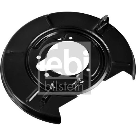 Déflecteur, disque de frein FEBI BILSTEIN 174235 BMW 34 21 1 153 918 (1/2)