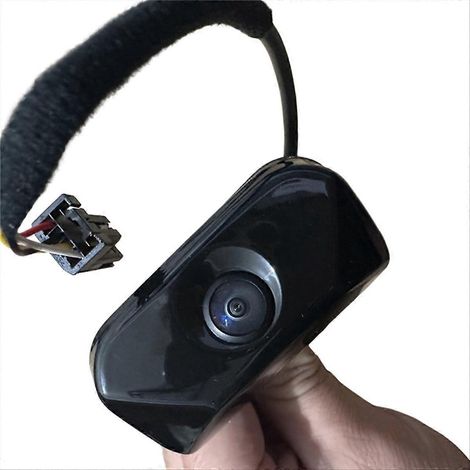 Cámara de visión trasera para coche 95760-2K101 para Kia Soul 2011-2013, cámara de asistencia al estacionamiento 95760-2K22 (1/5)