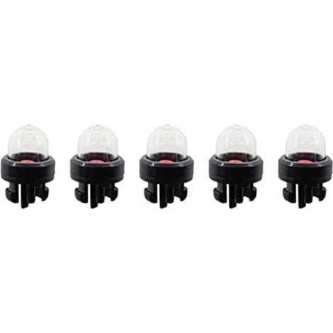 für Satz von 5 Kraftstoffpumpen für DOLMAR PS 32 33 35 39 330 340 341 350 410 411 (1/2)