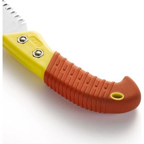 Outils Wolf Sägedolch OFK Klinge 27,5 cm japanischer Stahl