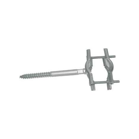 Collier tire-fond (1/4)