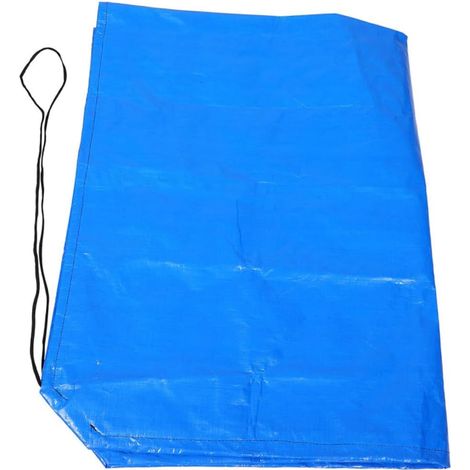 Roof Rack Cover with Protective Closure for Cargo and