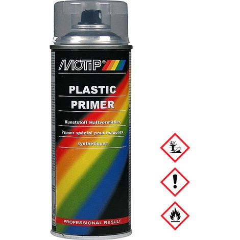 Haft Primer für Kunststoff 400 MOTIP 04063