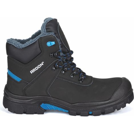 Ardon Roverwin S3 - Sicherheitsschuhe Ardon Roverwin S3 - Sicherheitsschuhe 36