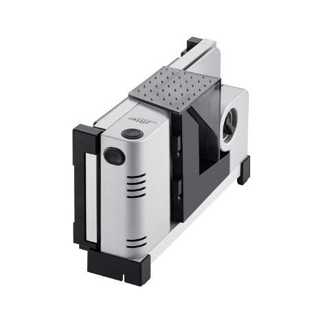 Ritter Icaro 7 cortadora eléctrica plata 65W (1/5)