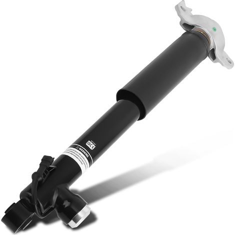 Rear Left Shock Absorber For Vauxhall Insignia A G09 2008-2017 436853 22834093