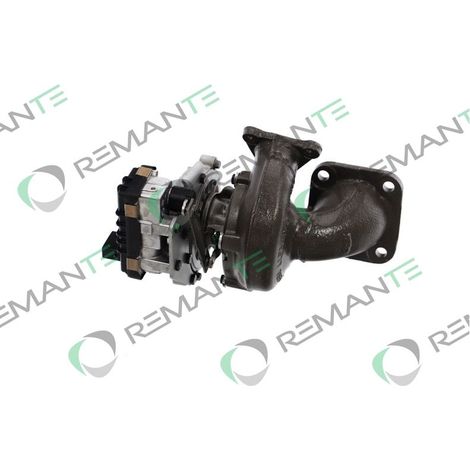 Turbocompresseur, suralimentation REMANTE 003-002-000014R FORD 1372392 1456074