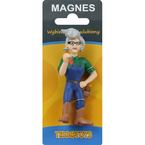Magnete Papcio 11022M