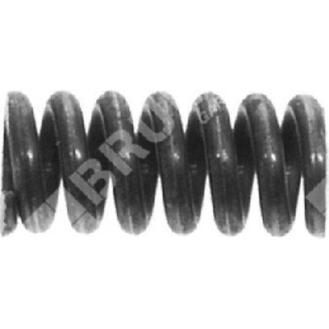 Ressort d'embrayage pour tronçonneuses 505.2931.66 COMPATIBLE - 000748