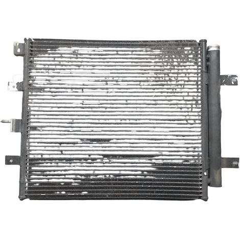 Condenseur Climatisation Jaguar S-type [PRODUIT D'OCCASION]♻️xr87068 (1/3)