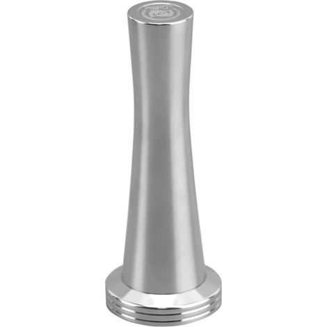 Presse à café en acier inoxydable pour capsules, tasseur de 30 mm pour machine à café Illy, outil réutilisable (1/5)