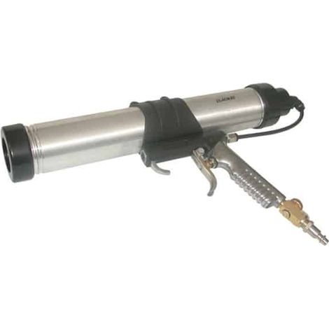 LACME Pistolet à extruder spécial poche de 400 ou 600 ml (1/4)