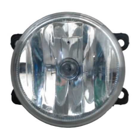 [PRODUIT D'OCCASION] Phare Antibrouillard Avant Droit PEUGEOT 207 ♻️ Ref Oe. 9685425280 - Garantie à vie (1/3)