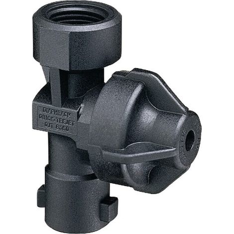 Porte-buse TEEJET QJT8360NYB (1/2)