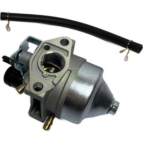 Vergaser kompatibel mit Honda HRX 537 C1 C2 C3 C4 217, kompatibel mit Husqvarna HU800AWD / 16100-Z0Y-M42 (1/5)