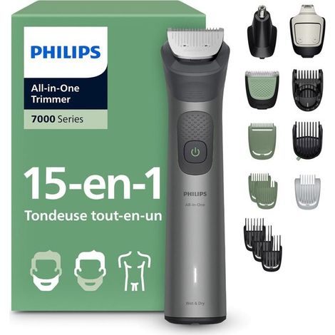 Philips MG7921/15 Haarschneider für Männer