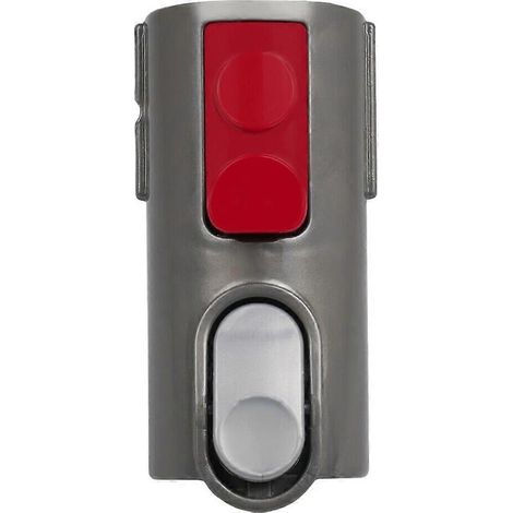 Adaptateur de remplacement (1 pièce) pour aspirateur Dyson V7, V8, V10, V11, SV10, SV11 968235-01 - Convertisseur pour le nettoyage domestique (1/2)
