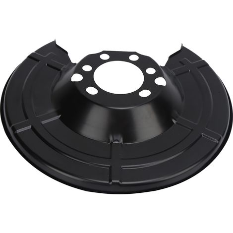 Cache-poussière de disque de frein 90498290, pièce de rechange pour Vauxhall Astra G/Combo C/Meriva A (1/5)