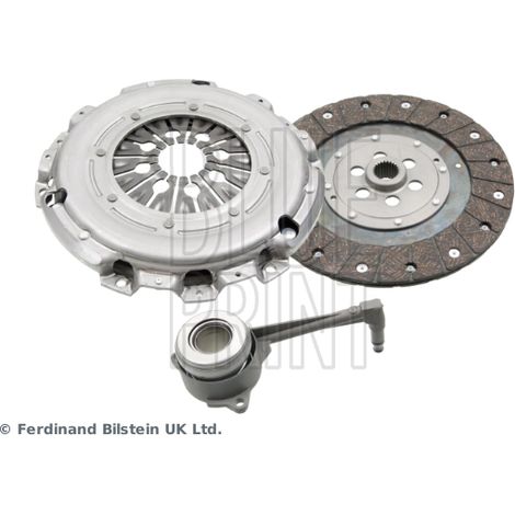 Kit d'embrayage Blue Print ADBP300032 AUDI 022 141 015 R 022 141 015 R S1