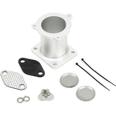 Kit de démontage des bouchons d'adaptateur de refroidisseur et de thermostat pour BMW Série 5 E60 E61 E61N 520i 525d 230d (1/5)