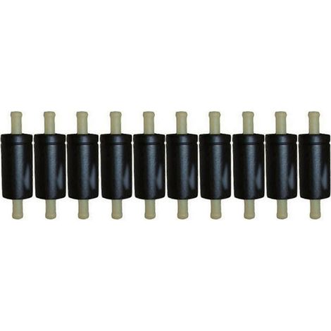 10 Yamaha Kraftstofffilter 6C5-24251-00-00 F40 F50 F60 T50 T60 F70 F75 F90 (1/5)