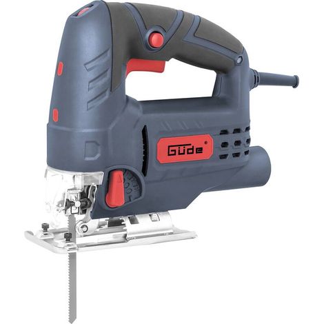 Scie sauteuse STS 650 E (1/4)