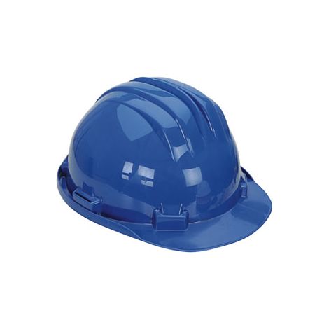 CASCO OBRA HOMOLOGADO 5-RS AZUL - 614366