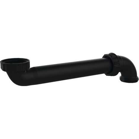 Tubulure extra-plate lavabo ou vasque - Entraxe 95 à 260 mm - diamètre 1'1/4 - Goodprint - Valentin (1/2)
