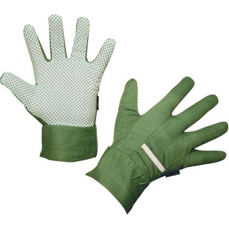 Kerbl Garten Handschuhe - Standard Herren