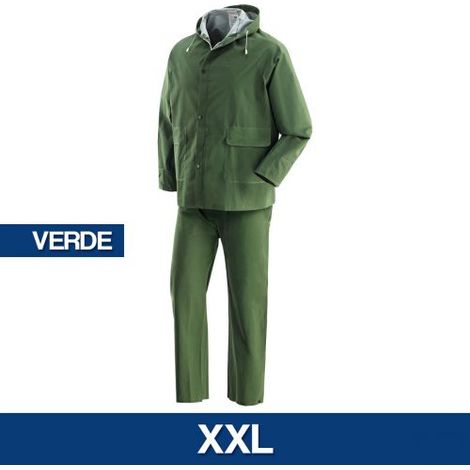 COMPLETI PVC VERDI-XXL (1/3)