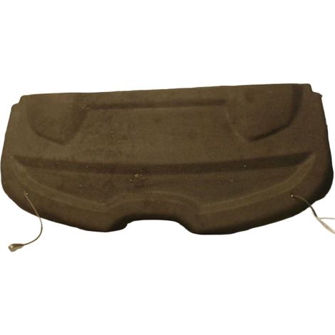 Tablette Plage Arriere PEUGEOT 208 [PRODUIT D'OCCASION]♻️96737666zd (1/2)