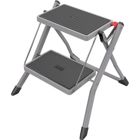 Artumini Brico Trittleiter 2 Stufen - Artub