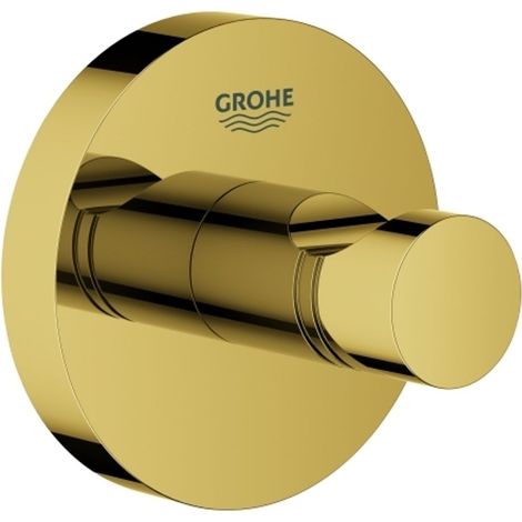GROHE Colgador para albornoz Essentials 403641 cool sunrise, 40364GL1