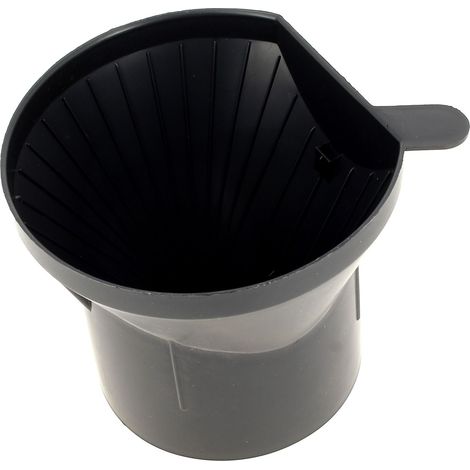 Porta filtro caffè per macchina espresso magimix