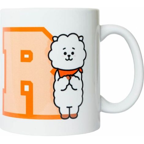 Taza RJ BT21 330ml