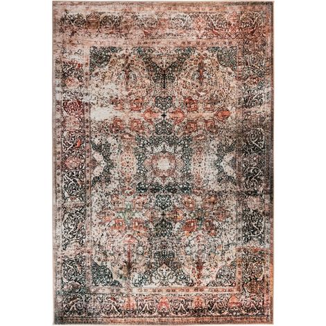 Tapis saphira 200 - 200 x 290 cm (1/5)