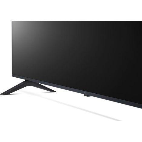 LG UHD 65 Pollici Serie UR78 65UR78006LK TV 4K 3 HDMI Smart TV 2023 Nero (1/5)