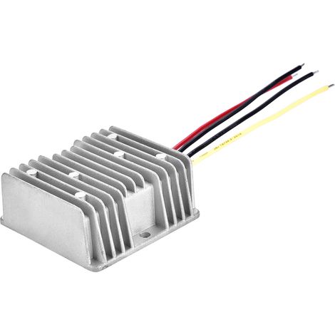 DC-DC-Wandler 24 V – 19 V, 5 A, wasserdicht, Netzteil, Wandlerregler (1/5)